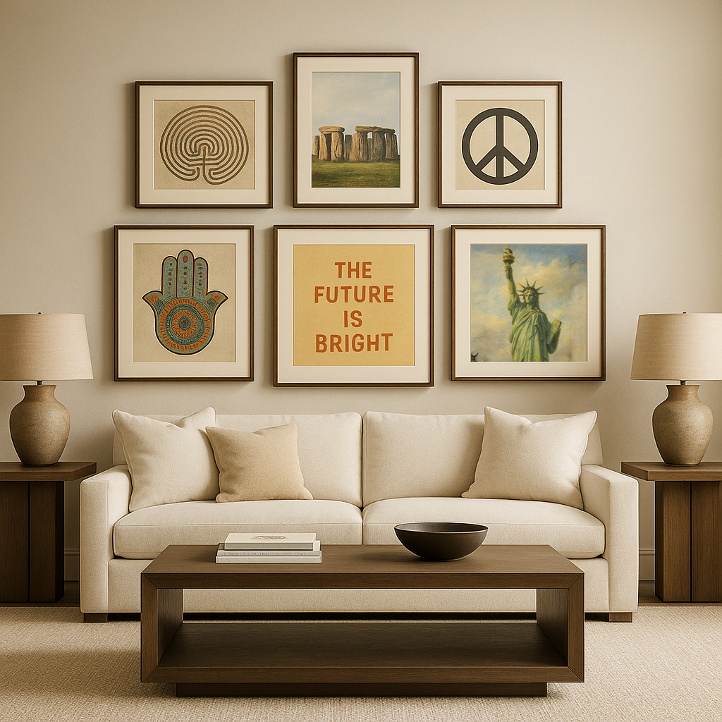 Timeless Symbols