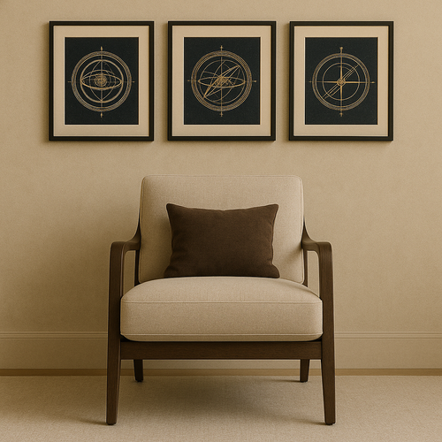 Celestial Timepieces Essence Tier