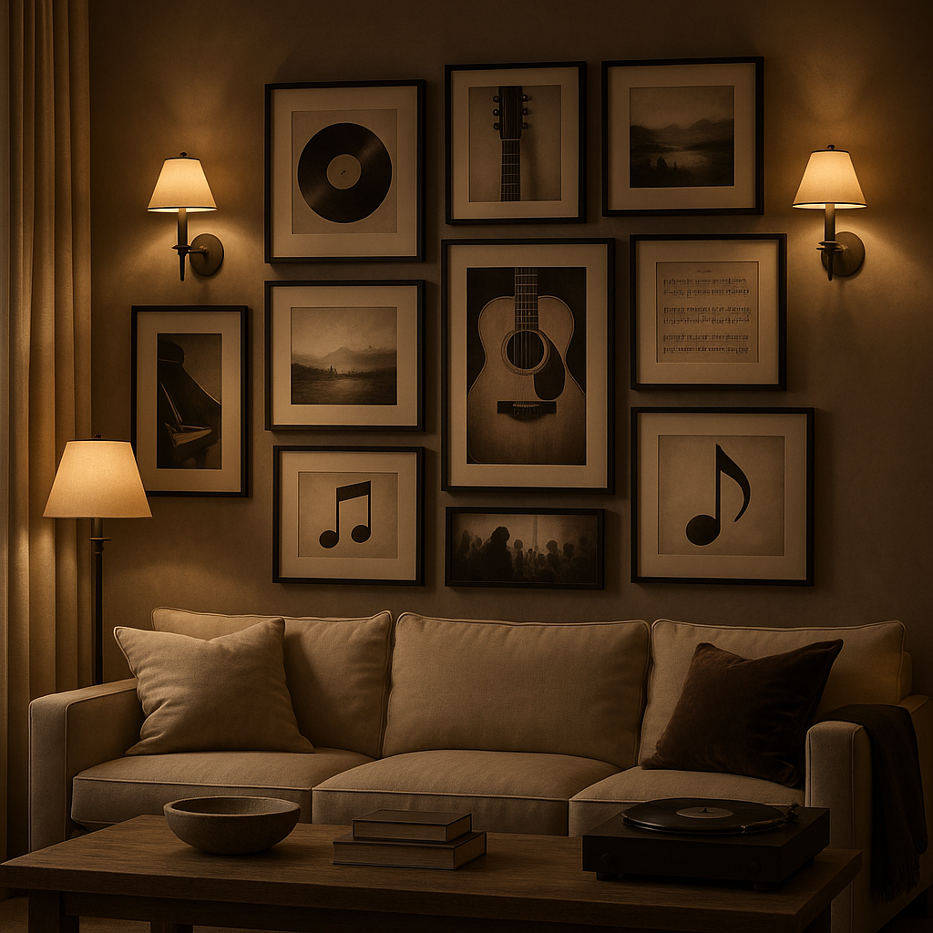 The Silent Waltz Heirloom Tier