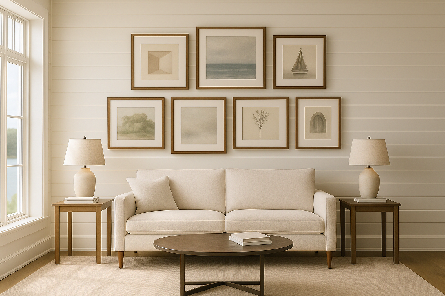 Coastal Melancholy Heirloom Tier